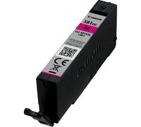 Canon CLI-581MXXL cartucho de tinta magenta XXL