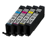 Canon CLI-581XXL
