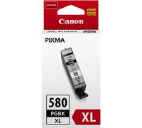 Canon PGI-580PGBKXL cartucho de tinta foto negro XL