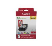 CANON 2052C006 - TINTA CLI-581XL PP-201 C.M.J.N