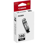 Canon PGI-580PGBK cartucho de tinta foto negro