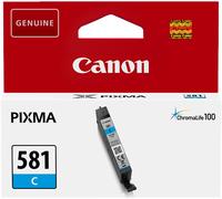 Canon CLI-581C cartucho de tinta cian