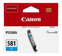 Canon 2103C001 Ink Cartridge - Cyan