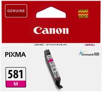 Canon 2104C001 Cartucho de tinta magenta Original CLI-581m