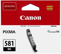 Canon CLI-581BK cartucho de tinta negro (original)