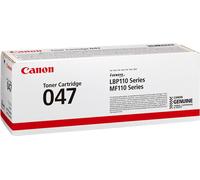 Canon 2164C002 Tóner negro Original 047 bk