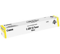 Canon 2185C002 Tóner amarillo Original C-EXV55y