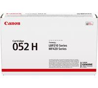 Canon 2200C002 Tóner negro Original 052h