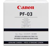 Canon 2251B001 Cabezal de impresión Original PF-03