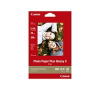 Canon 2311B003 papel fotográfico Rojo De alto brillo