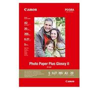 Canon 2311b020 papel fotográfico a3 de alto brillo