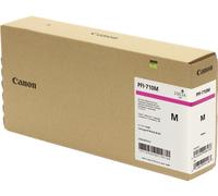 Canon PFI-710M Cartucho de tinta magenta