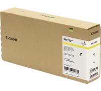 Canon PFI-710Y Cartucho de tinta amarillo