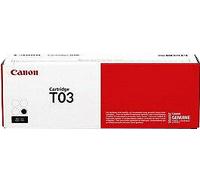 Canon T03 toner negro (original)