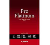 Canon Papel PT-101 A2 20 hojas