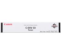 Canon C-EXV33 BK toner negro