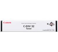 Canon 2786B002 Tóner negro Original C-EXV32