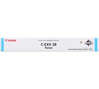 Canon 2793B002 Tóner cian Original C-EXV28c