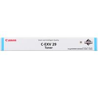 Canon 2794B002 Tóner cian Original C-EXV29c