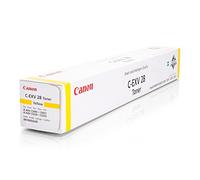 Canon 2801B002 - Tóner IR ADV C 5045, 38000 páginas, Amarillo