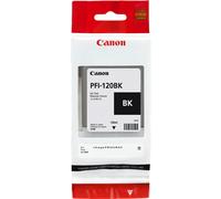 Canon 2885C001 Cartucho de tinta negro Original PFI-120bk