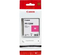 Canon 2887C001 Cartucho de tinta magenta Original PFI-120m