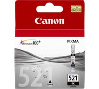 Canon 2933B001 cartucho de tinta 1 pieza(s) Original Negro