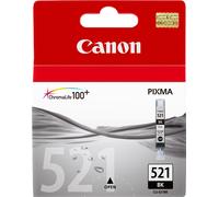 Canon 2933B001 cartucho de tinta 1 pieza(s) Original Negro