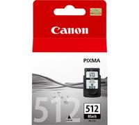 Cartucho de tinta PG-515 (negro) - CANON
