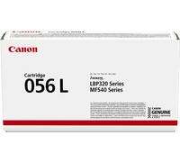 Canon 056L BK toner negro