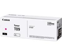 Canon 3018C006 Tóner magenta Original T09 m