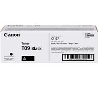 Canon 3020C006 Tóner negro Original T09 bk