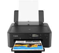 Canon PIXMA TS705a impresora de inyección de tinta Color 4800 x 1200 DPI A4 Wifi