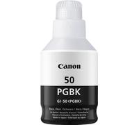 Canon GI-50 PGBK botella de tinta negra