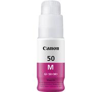 Canon GI-50 Cartucho Original Magenta