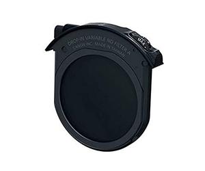 Canon 3446C001AA - Filtro Canon ND Variable Drop-In A