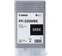 Canon 3488C001 Cartucho de tinta Negro (mate) Original PFI-030MBK