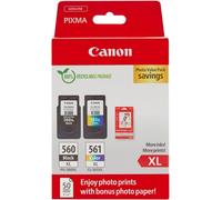 CANON 3712C008 - TINTA PG-560XL/CL-561XL GP501