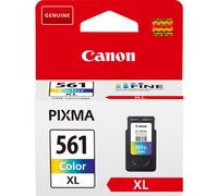 Canon CL-561XL cartucho de tinta color XL