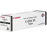 Canon 3764B002 Tóner negro Original C-EXV35