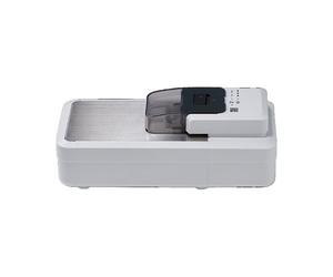 Canon 3851V817 Automatischer Klammerentferner A1 - Quitagrapas automático, negro y blanco, 126 x 273 x 105 mm, 2 kg