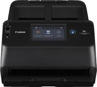 Canon imageFORMULA DR-S150 Alimentador automático de documentos (ADF) + escáner de alimentación manual 600 x 600 DPI A4 Negro