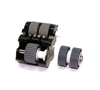 Canon 4082B004 - Rollos de Recambio para escáner, Negro