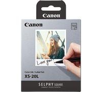 CANON 4119C002 - PAP XS-20L 6.8X6.8CM 20F QX10