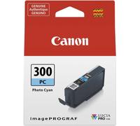 CANON 4197C001 - TINTA PFI-300 C FOTO