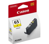 Canon CLI-65Y cartucho amarillo
