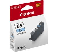 Canon CLI-65PC cartucho foto cian