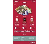 Canon 426690 - Papel fotográfico, 10 x 15 cm