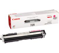 Canon 4368B002 Tóner magenta Original 729m