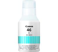 Canon GI-46C botella de tinta cian